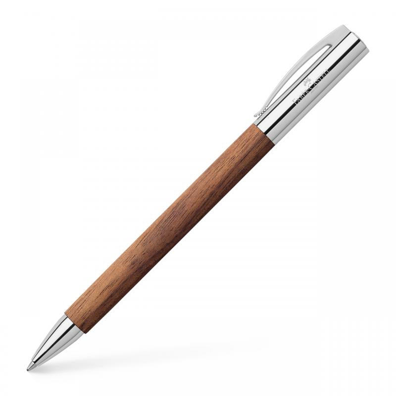 PIX AMBITION WALNUT WOOD FABER-CASTELL PIX AMBITION WALNUT WOOD FABER-CASTELL